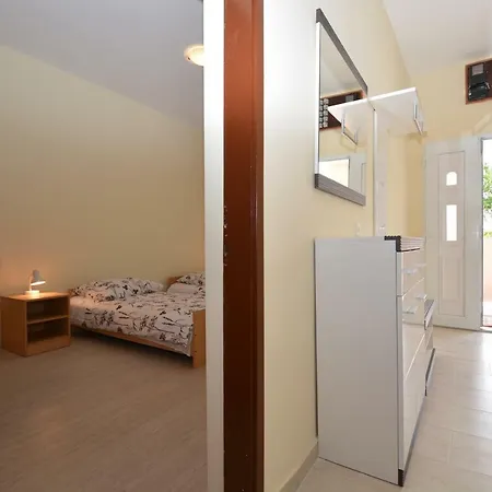 Apartman Susic Policnik