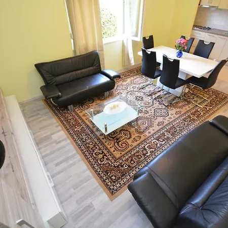 Apartman Susic *