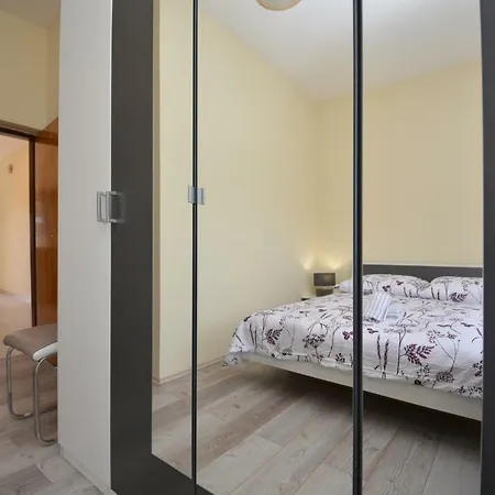 Apartman Susic Apartman *