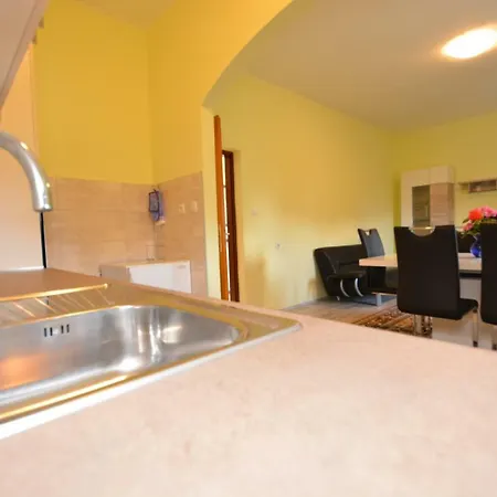 Apartman Apartman Susic