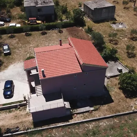 Apartman Susic