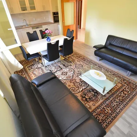 Apartment Apartman Susic Policnik