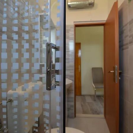Apartman Susic * Policnik