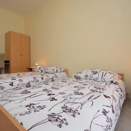 Apartman Susic