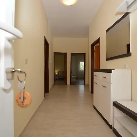 Апартаменты Apartman Susic *
