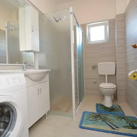 Apartman Susic *