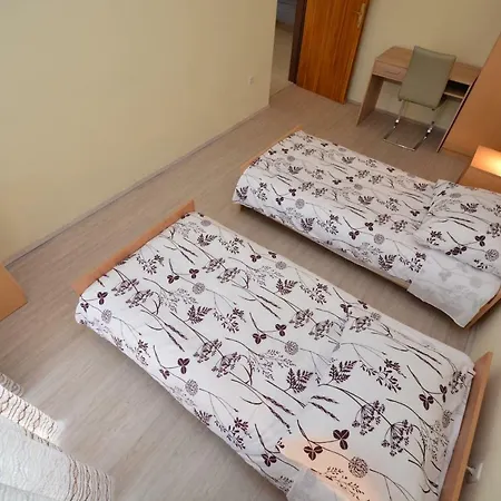 Apartman Susic Apartment *