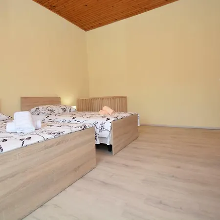 Апартаменты Apartman Susic Policnik