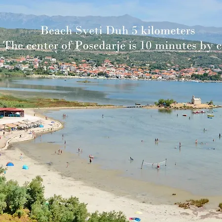 Апартаменты Apartman Susic Policnik