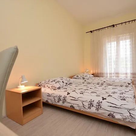 Apartman Susic Апартаменты *