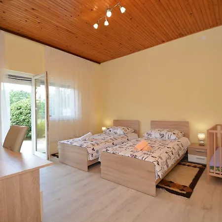 Apartman Susic Апартаменты *