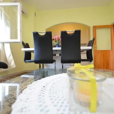 Апартаменты Apartman Susic