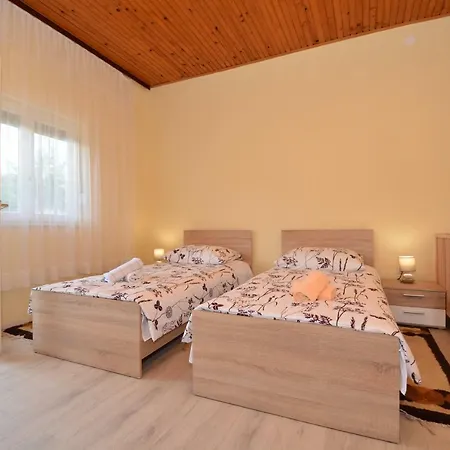 Apartman Susic Policnik